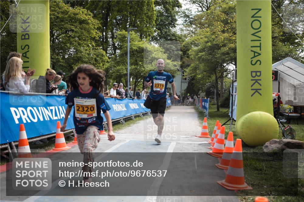 09.05.2026 - Störlauf H.Heesch http://msf.ph/oto/9676537 09.05.2026 15:40:55 Ziel 2320 meine-sportfotos.de
