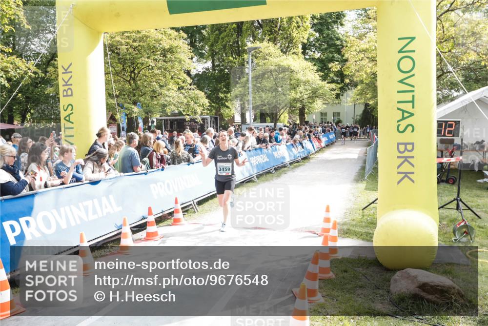 09.05.2026 - Störlauf H.Heesch http://msf.ph/oto/9676548 09.05.2026 16:25:15 Ziel 3459 meine-sportfotos.de