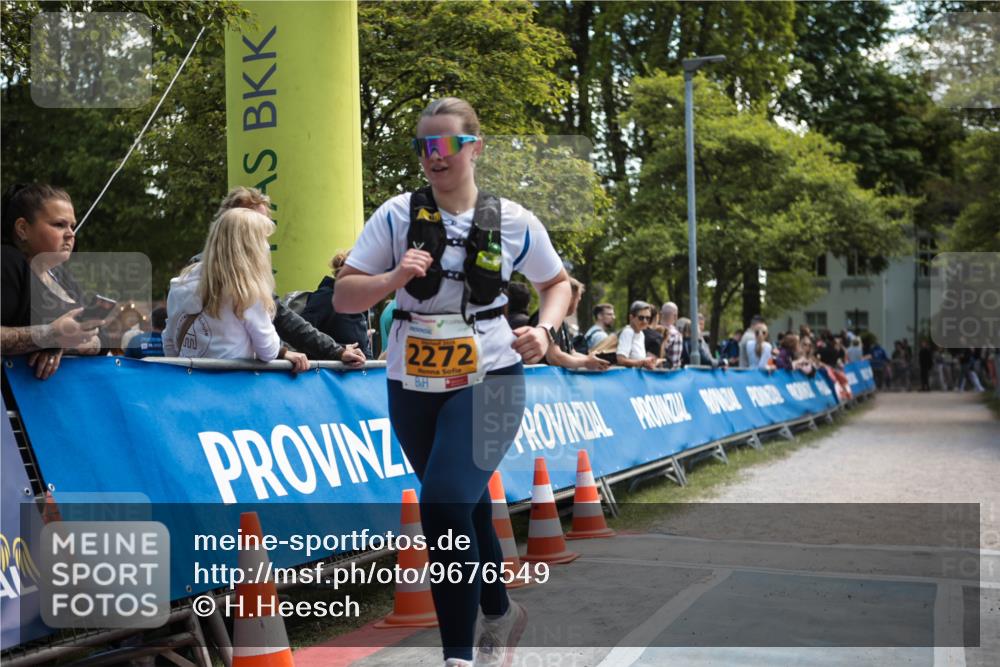 09.05.2026 - Störlauf H.Heesch http://msf.ph/oto/9676549 09.05.2026 15:41:20 Ziel 2272 meine-sportfotos.de