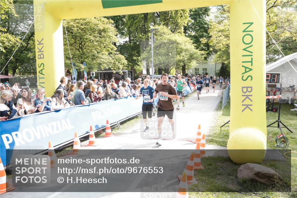 09.05.2026 - Störlauf H.Heesch http://msf.ph/oto/9676553 09.05.2026 16:25:24 Ziel 3517 meine-sportfotos.de