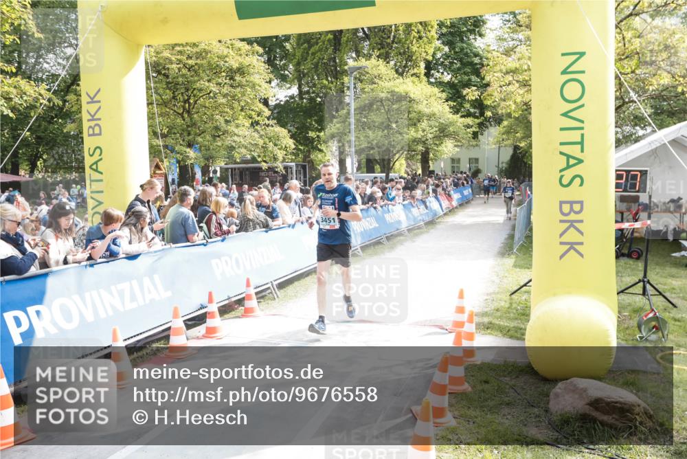 09.05.2026 - Störlauf H.Heesch http://msf.ph/oto/9676558 09.05.2026 16:25:29 Ziel  meine-sportfotos.de