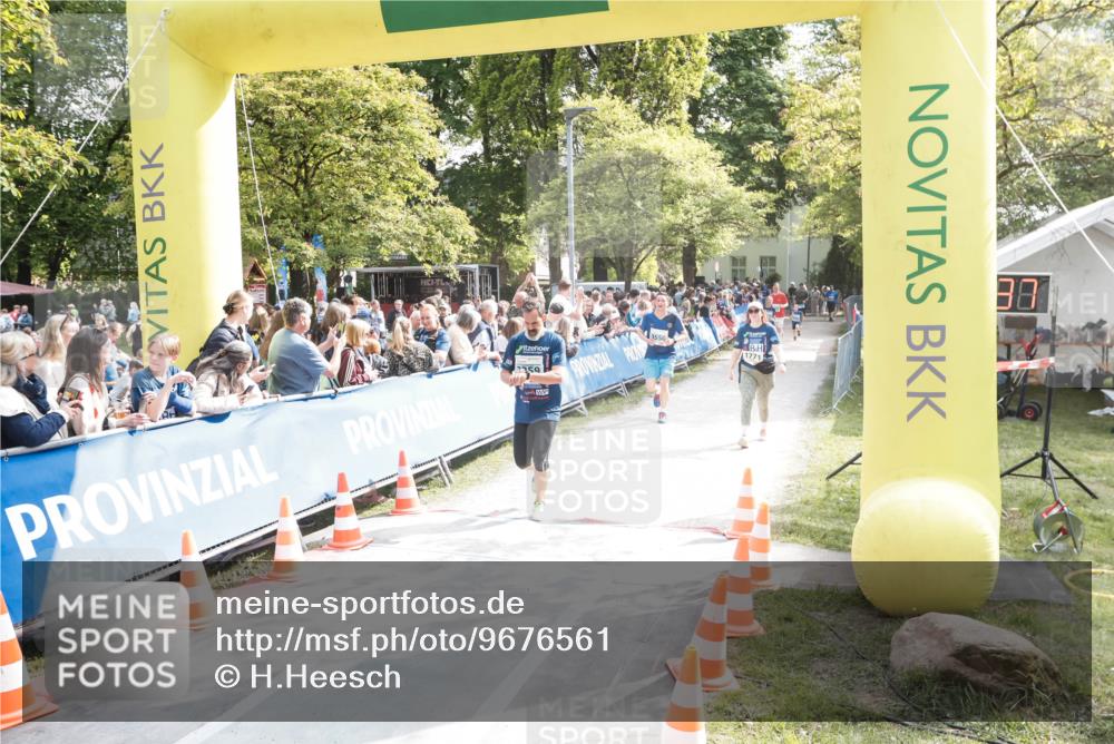 09.05.2026 - Störlauf H.Heesch http://msf.ph/oto/9676561 09.05.2026 16:25:39 Ziel  meine-sportfotos.de