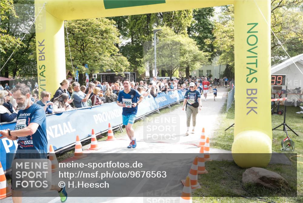 09.05.2026 - Störlauf H.Heesch http://msf.ph/oto/9676563 09.05.2026 16:25:41 Ziel 2050, 550 meine-sportfotos.de