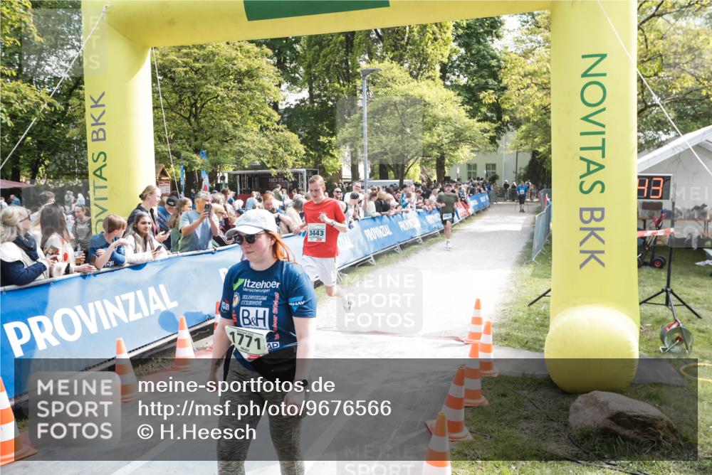 09.05.2026 - Störlauf H.Heesch http://msf.ph/oto/9676566 09.05.2026 16:25:45 Ziel 1771, 3443, 38 meine-sportfotos.de