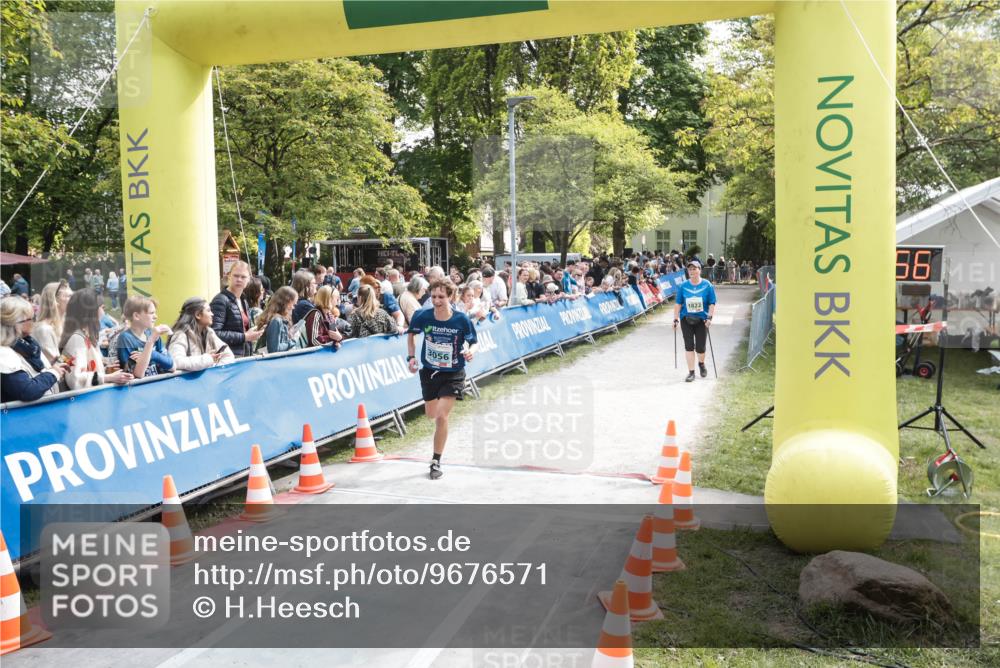 09.05.2026 - Störlauf H.Heesch http://msf.ph/oto/9676571 09.05.2026 16:25:59 Ziel 89 meine-sportfotos.de