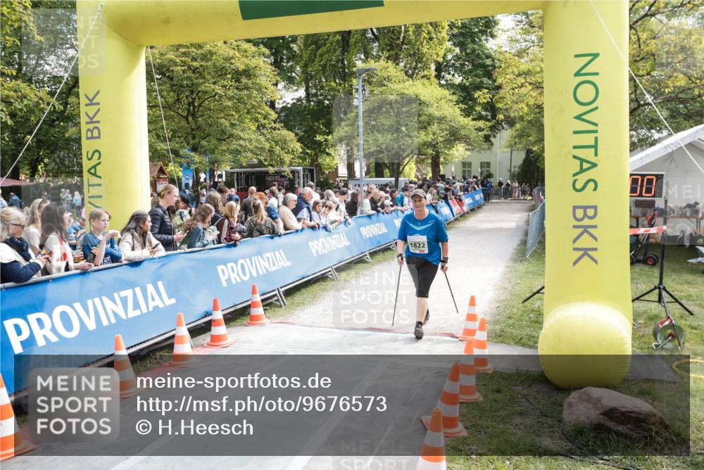 09.05.2026 - Störlauf H.Heesch http://msf.ph/oto/9676573 09.05.2026 16:26:02 Ziel 1822 meine-sportfotos.de