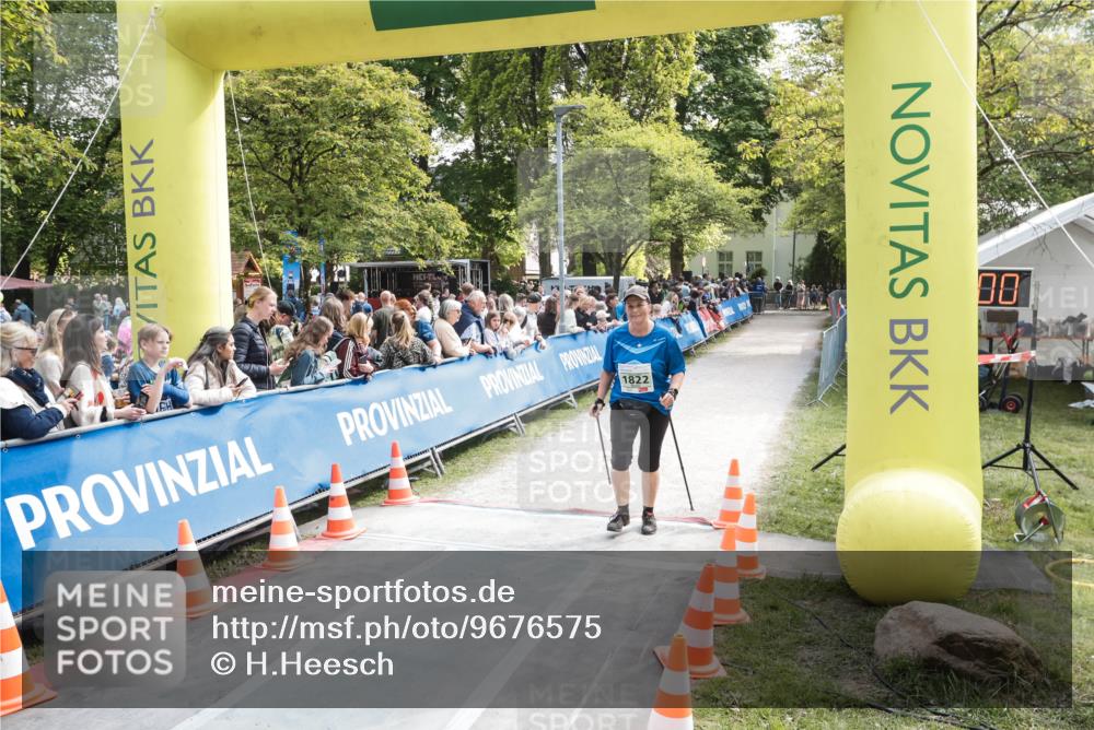 09.05.2026 - Störlauf H.Heesch http://msf.ph/oto/9676575 09.05.2026 16:26:02 Ziel 1822 meine-sportfotos.de