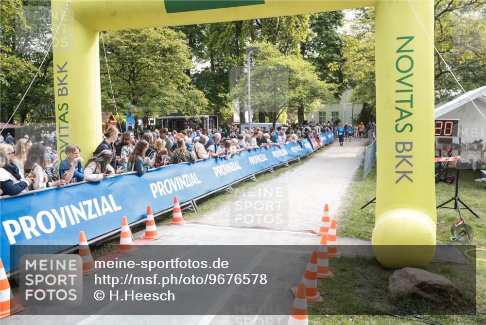 09.05.2026 - Störlauf H.Heesch http://msf.ph/oto/9676578 09.05.2026 16:26:22 Ziel  meine-sportfotos.de