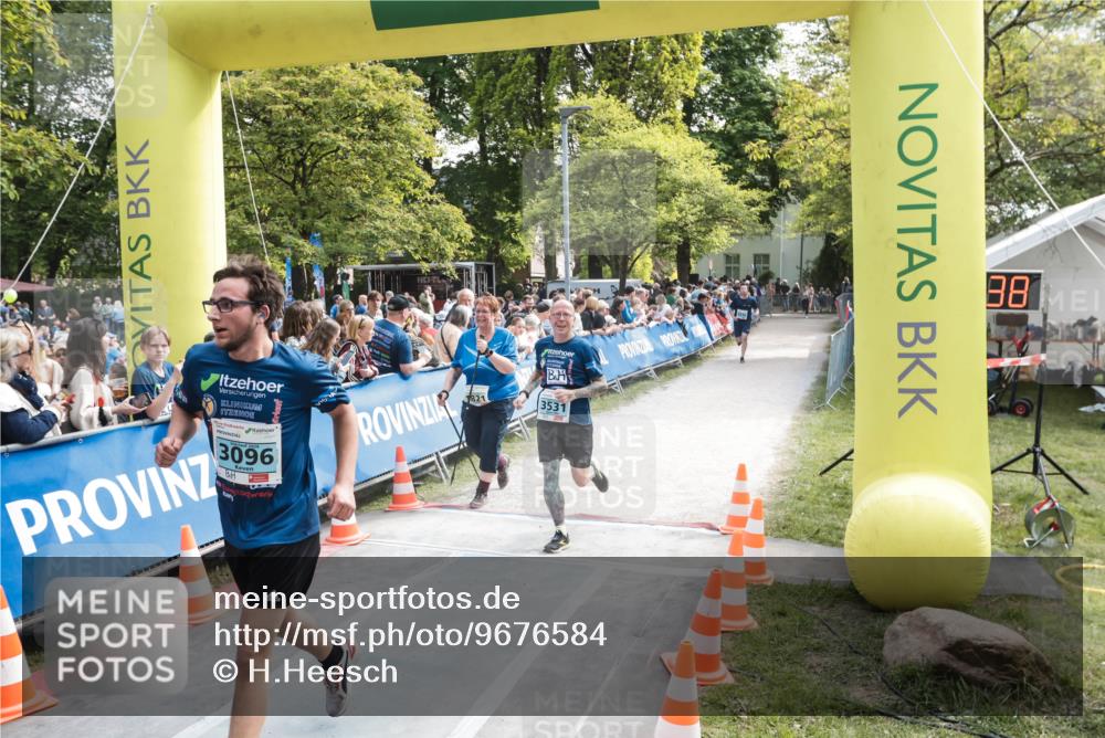 09.05.2026 - Störlauf H.Heesch http://msf.ph/oto/9676584 09.05.2026 16:26:40 Ziel 3096, 3531, 38 meine-sportfotos.de