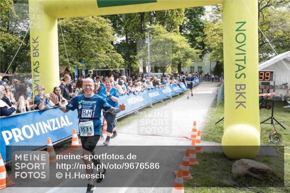 09.05.2026 - Störlauf H.Heesch http://msf.ph/oto/9676586 09.05.2026 16:26:41 Ziel 3531 meine-sportfotos.de
