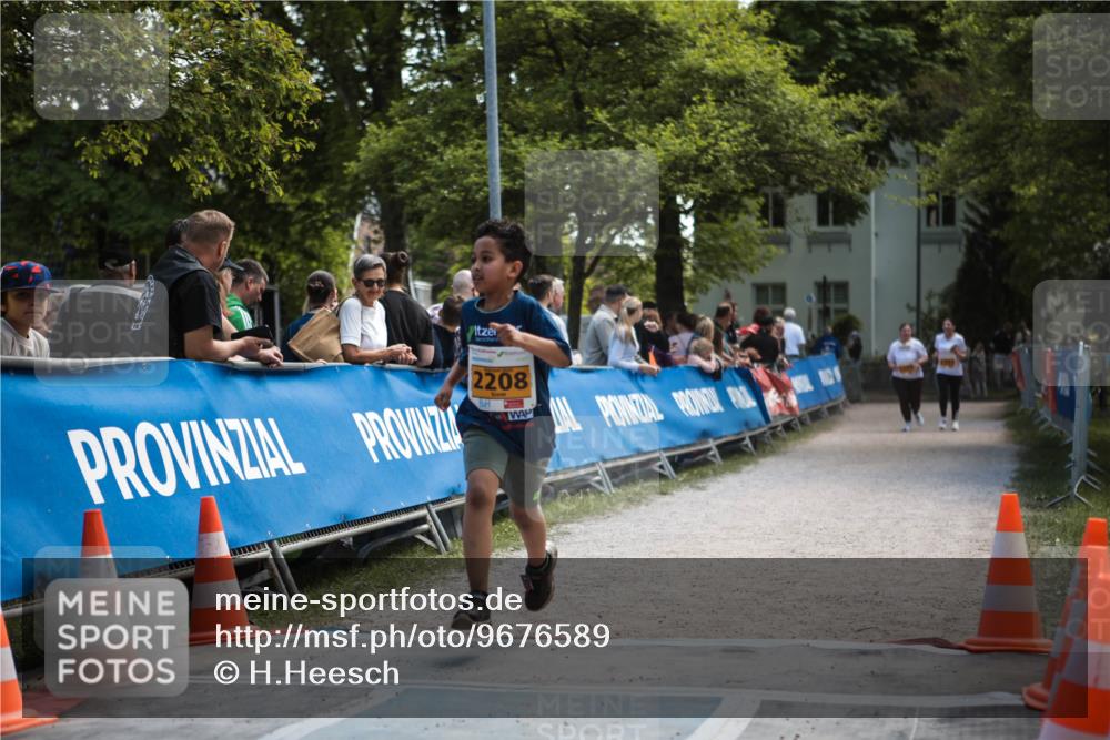 09.05.2026 - Störlauf H.Heesch http://msf.ph/oto/9676589 09.05.2026 15:43:05 Ziel 2208 meine-sportfotos.de
