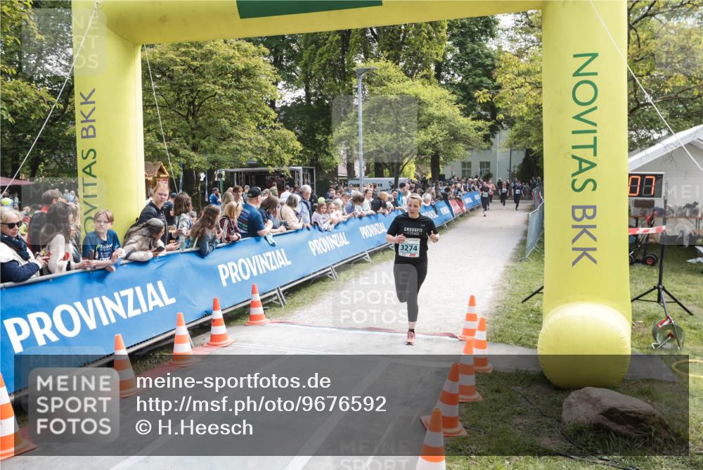 09.05.2026 - Störlauf H.Heesch http://msf.ph/oto/9676592 09.05.2026 16:27:09 Ziel 3274 meine-sportfotos.de