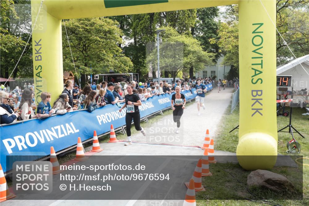 09.05.2026 - Störlauf H.Heesch http://msf.ph/oto/9676594 09.05.2026 16:27:17 Ziel 3223, 3334, 166, 38 meine-sportfotos.de