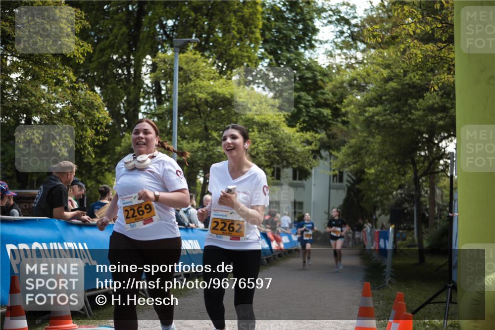 09.05.2026 - Störlauf H.Heesch http://msf.ph/oto/9676597 09.05.2026 15:43:15 Ziel 2269, 2262 meine-sportfotos.de