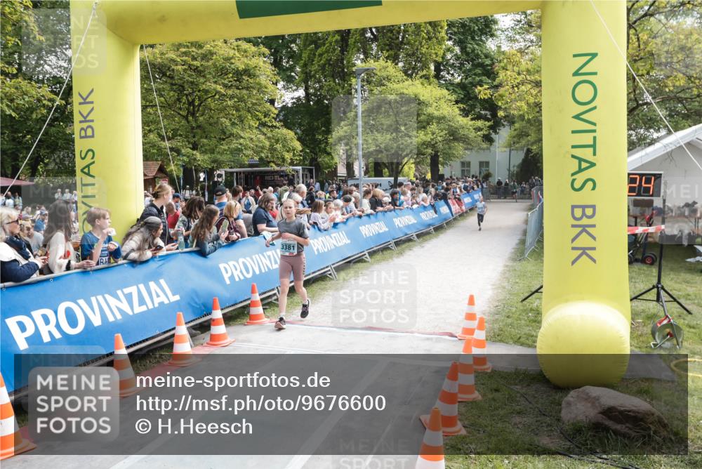 09.05.2026 - Störlauf H.Heesch http://msf.ph/oto/9676600 09.05.2026 16:27:26 Ziel 3381, 28 meine-sportfotos.de