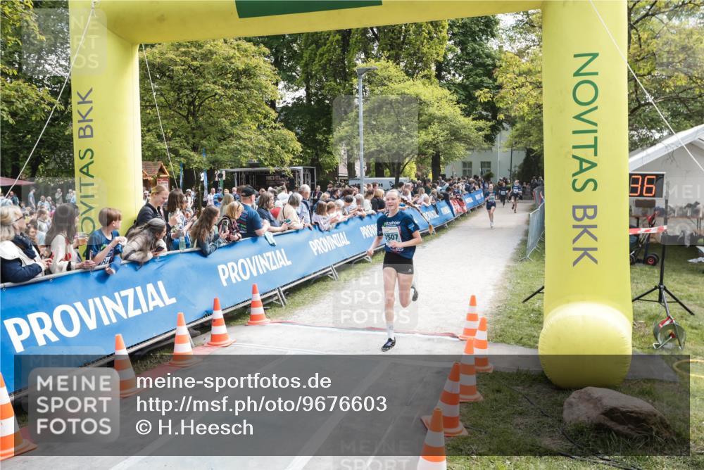 09.05.2026 - Störlauf H.Heesch http://msf.ph/oto/9676603 09.05.2026 16:27:39 Ziel 98 meine-sportfotos.de