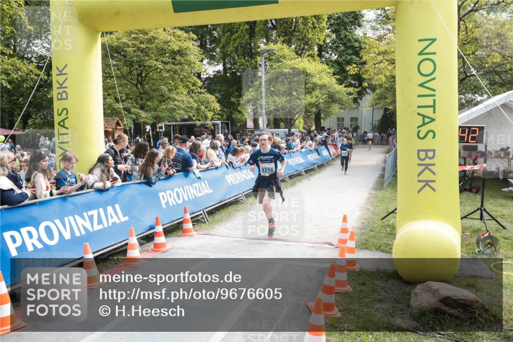 09.05.2026 - Störlauf H.Heesch http://msf.ph/oto/9676605 09.05.2026 16:27:44 Ziel 3256, 92 meine-sportfotos.de