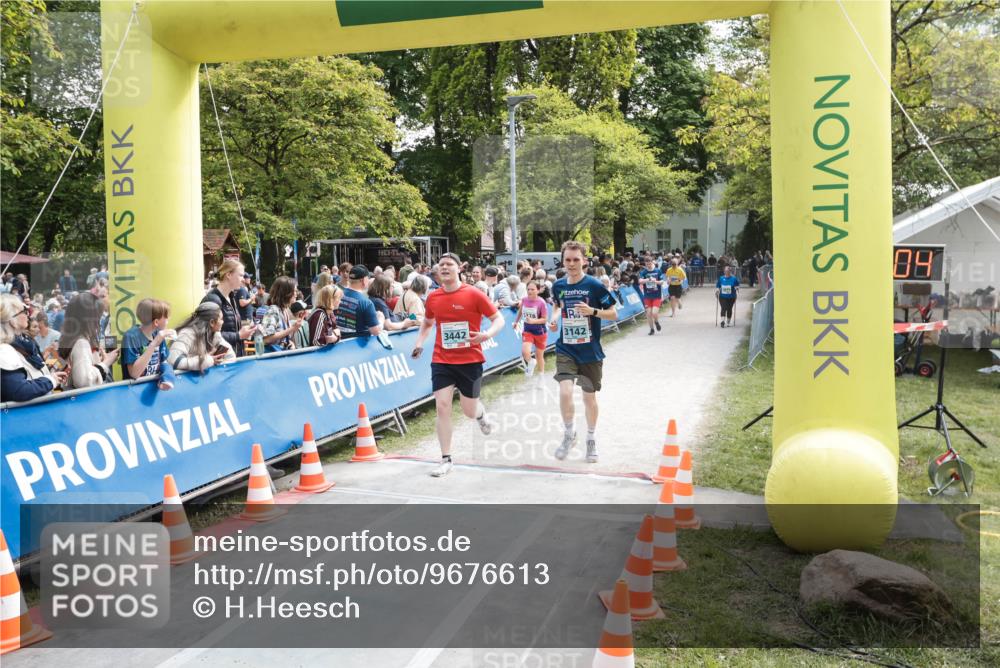09.05.2026 - Störlauf H.Heesch http://msf.ph/oto/9676613 09.05.2026 16:28:07 Ziel 3442 meine-sportfotos.de