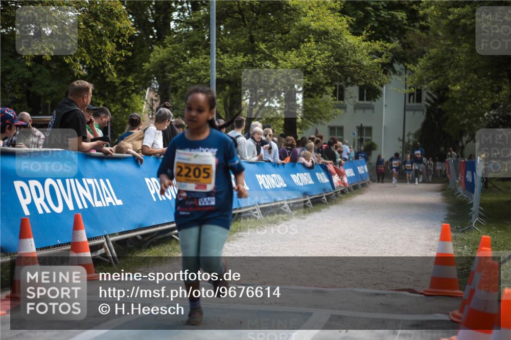 09.05.2026 - Störlauf H.Heesch http://msf.ph/oto/9676614 09.05.2026 15:43:23 Ziel 2205, 848 meine-sportfotos.de