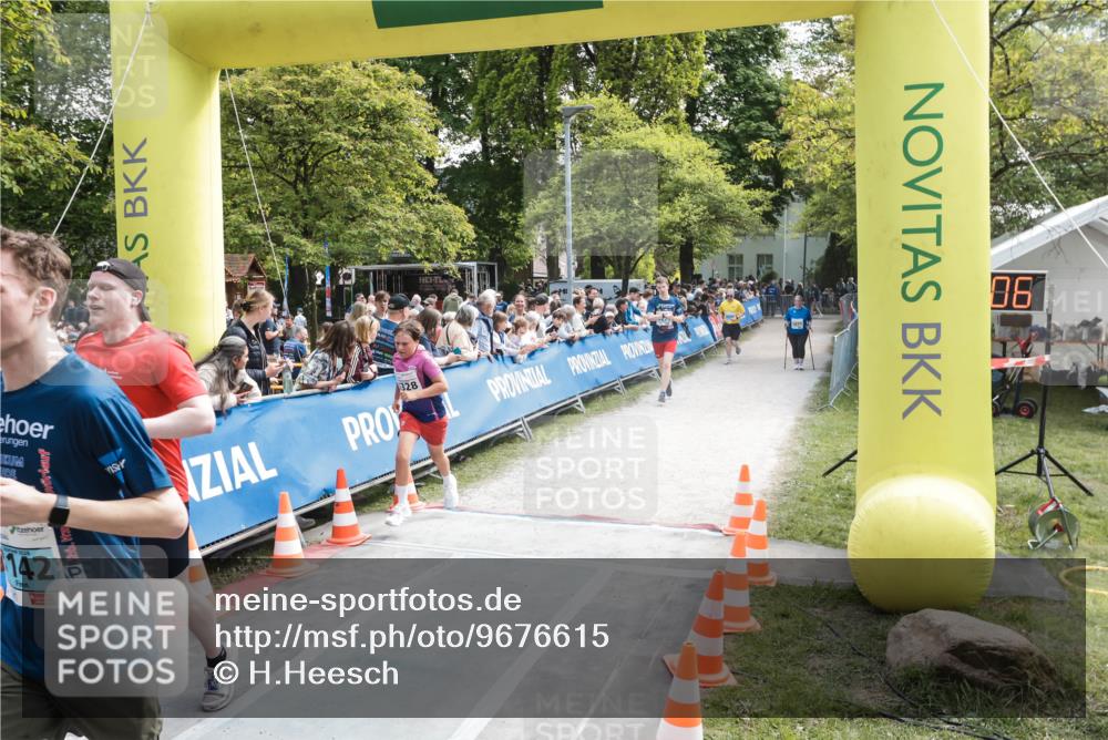 09.05.2026 - Störlauf H.Heesch http://msf.ph/oto/9676615 09.05.2026 16:28:08 Ziel 26, 8, 06 meine-sportfotos.de