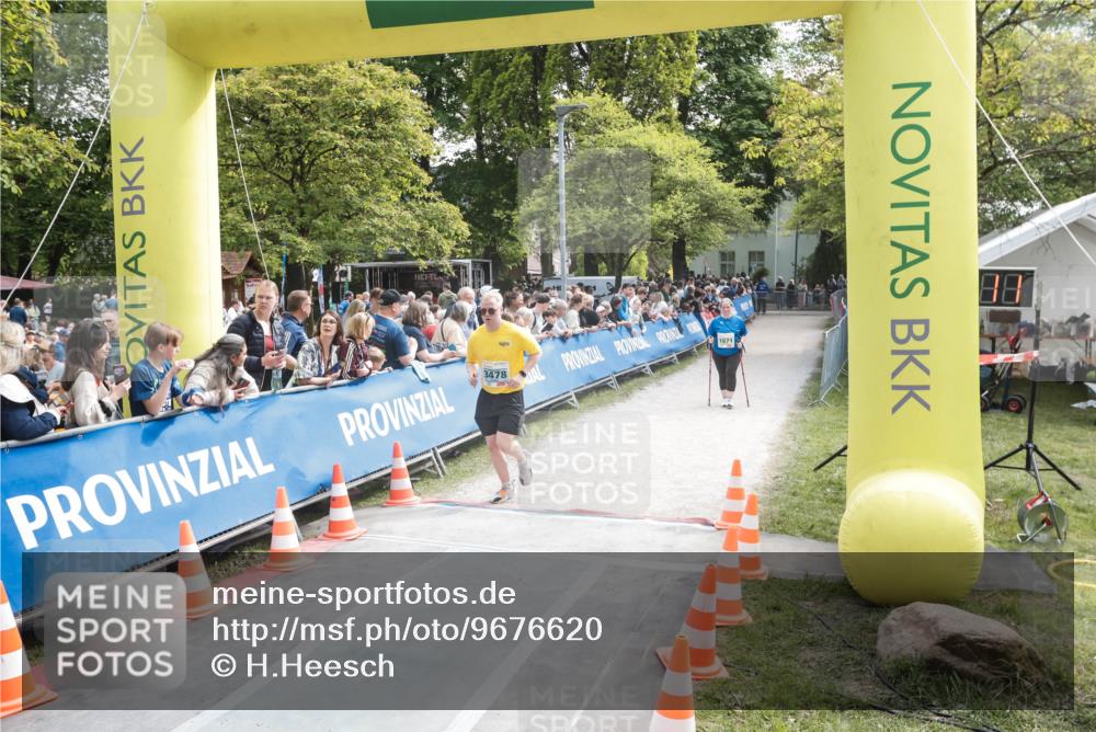09.05.2026 - Störlauf H.Heesch http://msf.ph/oto/9676620 09.05.2026 16:28:13 Ziel  meine-sportfotos.de