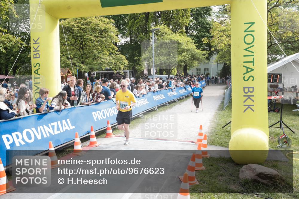 09.05.2026 - Störlauf H.Heesch http://msf.ph/oto/9676623 09.05.2026 16:28:14 Ziel 3478, 1871 meine-sportfotos.de