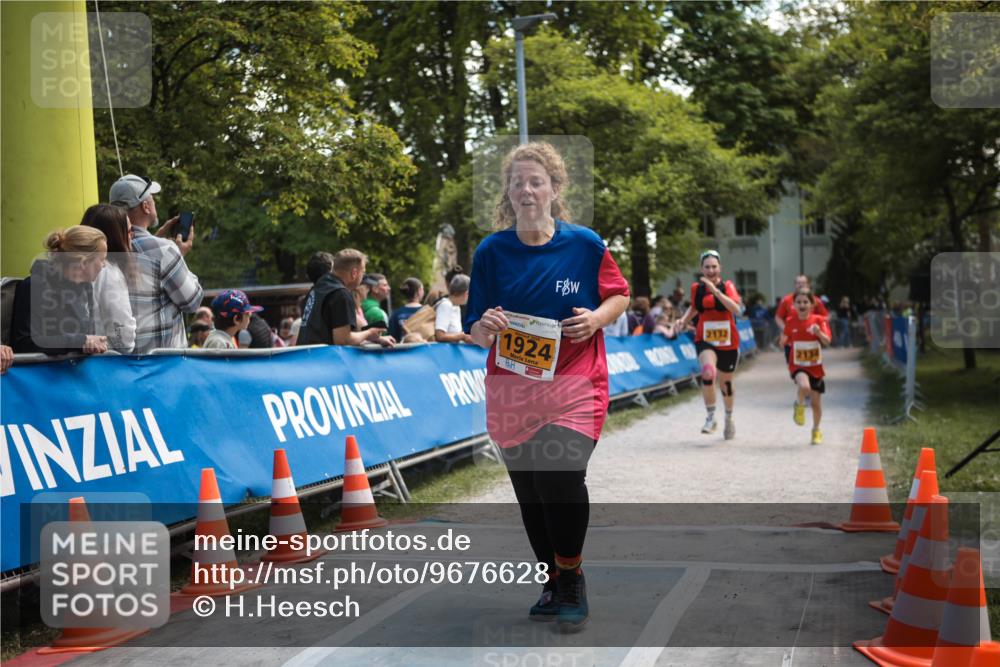 09.05.2026 - Störlauf H.Heesch http://msf.ph/oto/9676628 09.05.2026 15:43:44 Ziel 1924, 2132, 2134 meine-sportfotos.de