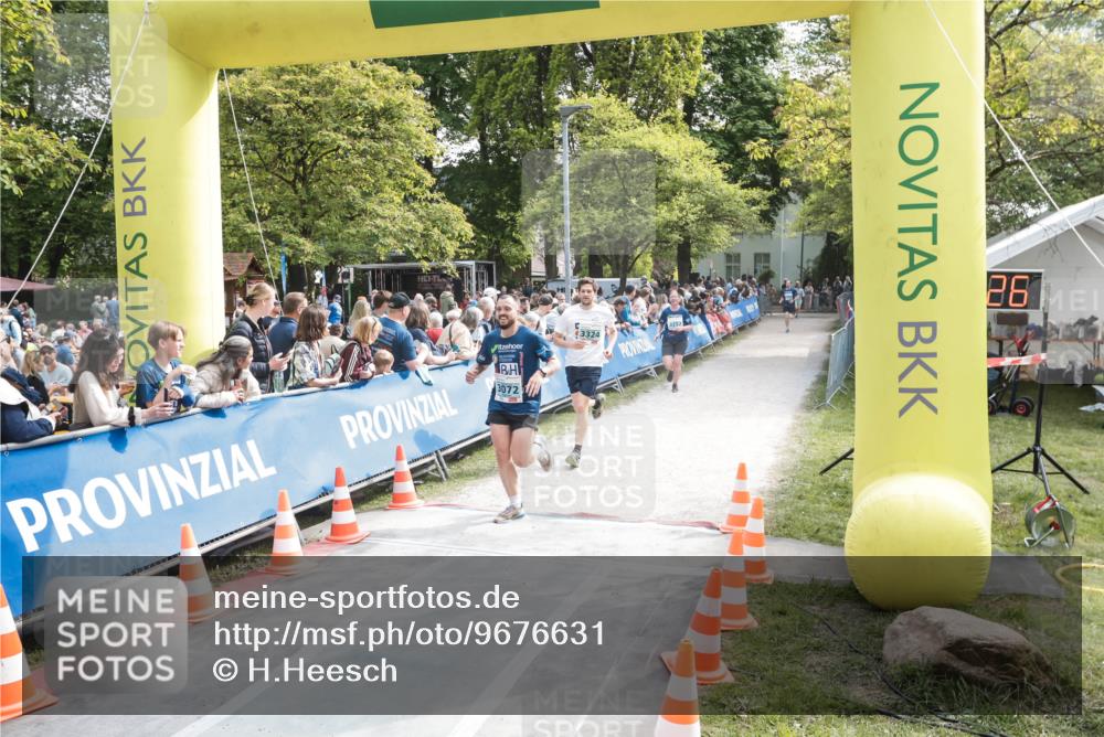 09.05.2026 - Störlauf H.Heesch http://msf.ph/oto/9676631 09.05.2026 16:28:29 Ziel 3072, 3324, 3257, 28 meine-sportfotos.de