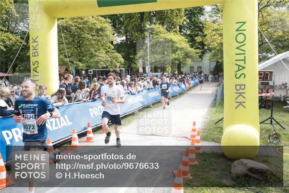 09.05.2026 - Störlauf H.Heesch http://msf.ph/oto/9676633 09.05.2026 16:28:30 Ziel 3072 meine-sportfotos.de