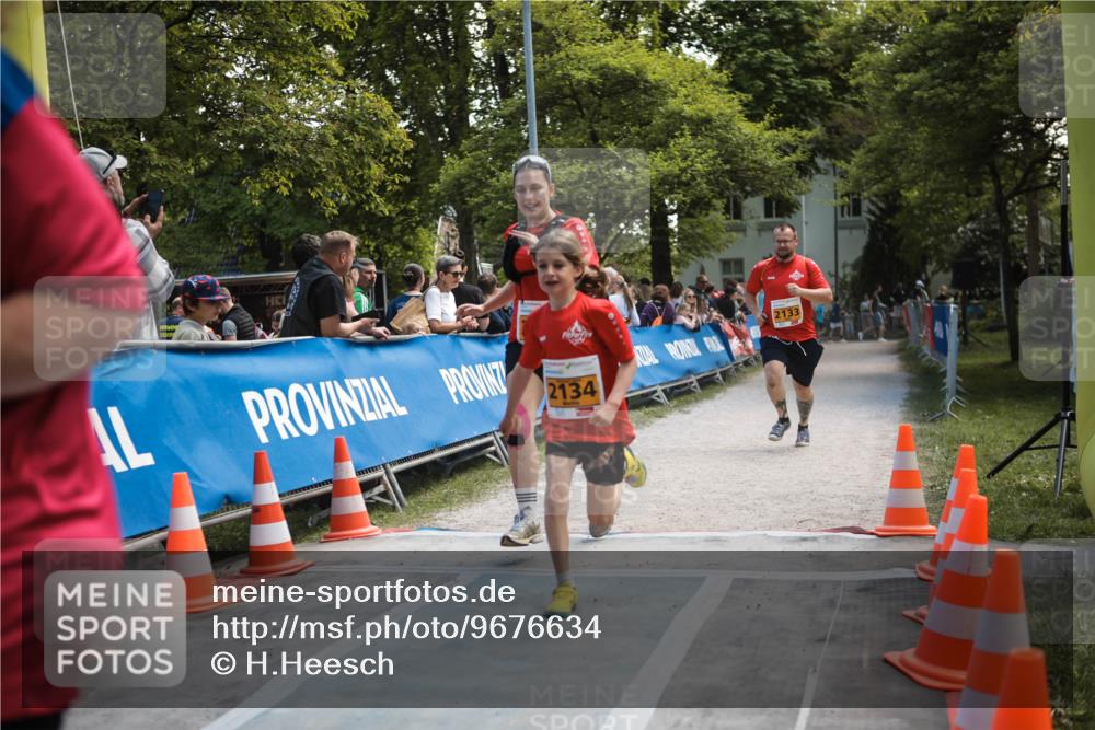 09.05.2026 - Störlauf H.Heesch http://msf.ph/oto/9676634 09.05.2026 15:43:46 Ziel 2134, 2133 meine-sportfotos.de