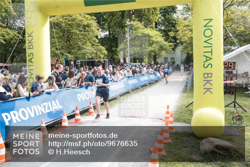 09.05.2026 - Störlauf H.Heesch http://msf.ph/oto/9676635 09.05.2026 16:28:32 Ziel  meine-sportfotos.de