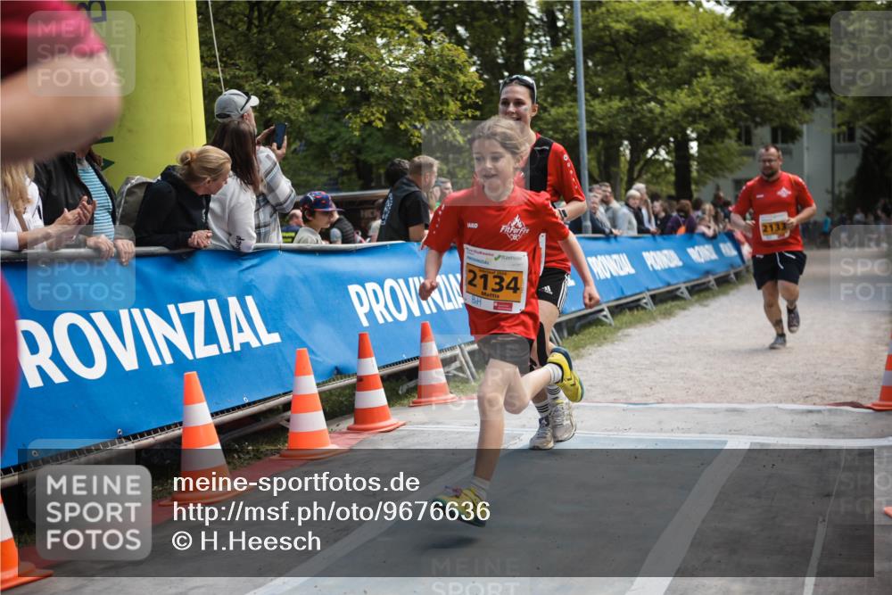 09.05.2026 - Störlauf H.Heesch http://msf.ph/oto/9676636 09.05.2026 15:43:46 Ziel 2134, 2133 meine-sportfotos.de