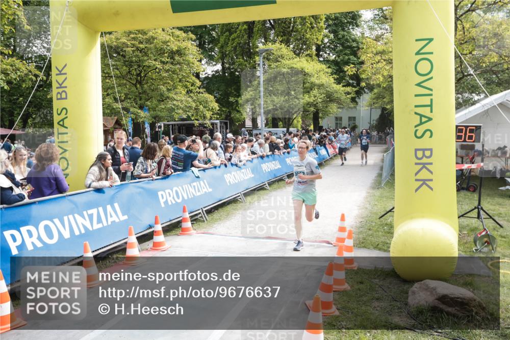 09.05.2026 - Störlauf H.Heesch http://msf.ph/oto/9676637 09.05.2026 16:28:38 Ziel 30, 88 meine-sportfotos.de