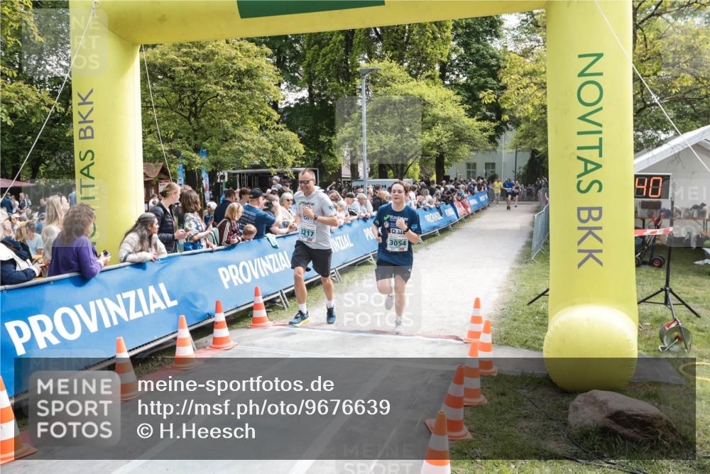09.05.2026 - Störlauf H.Heesch http://msf.ph/oto/9676639 09.05.2026 16:28:43 Ziel 3217, 3054, 90 meine-sportfotos.de