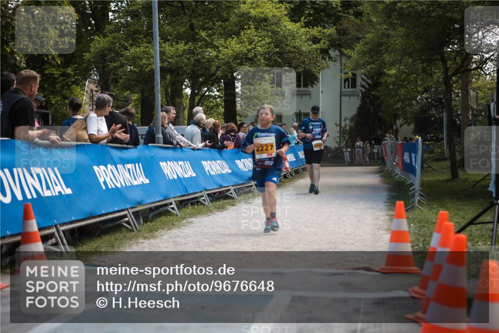 09.05.2026 - Störlauf H.Heesch http://msf.ph/oto/9676648 09.05.2026 15:44:08 Ziel 2227, 2446 meine-sportfotos.de
