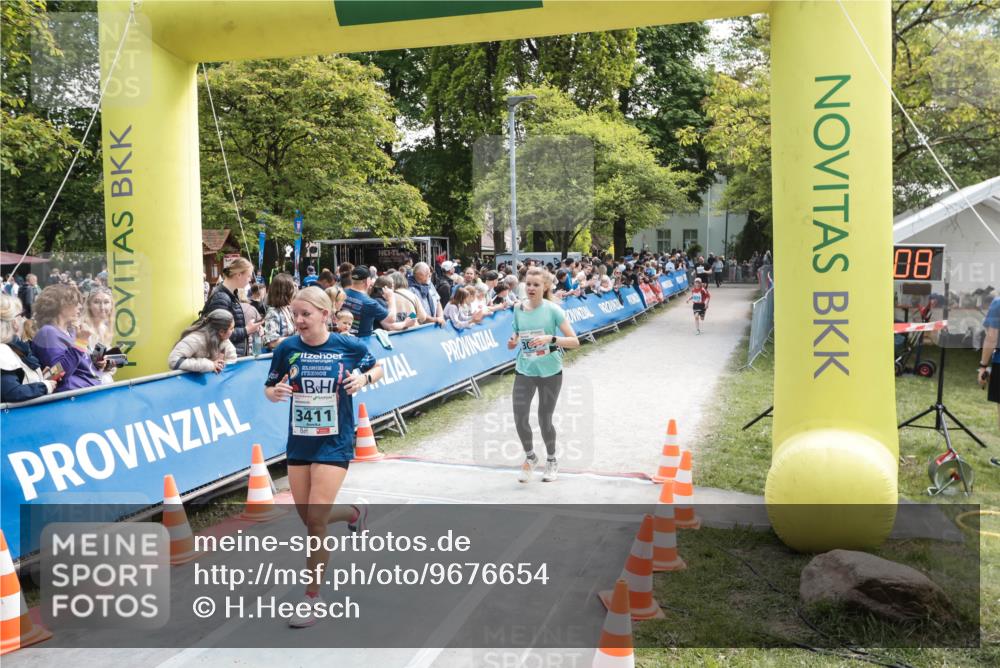 09.05.2026 - Störlauf H.Heesch http://msf.ph/oto/9676654 09.05.2026 16:29:11 Ziel 3411, 08 meine-sportfotos.de