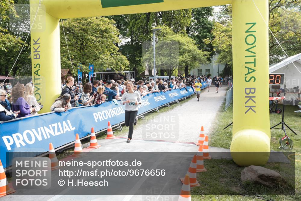 09.05.2026 - Störlauf H.Heesch http://msf.ph/oto/9676656 09.05.2026 16:29:23 Ziel 3254, 80 meine-sportfotos.de
