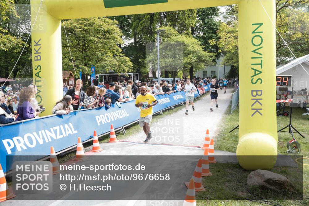 09.05.2026 - Störlauf H.Heesch http://msf.ph/oto/9676658 09.05.2026 16:29:27 Ziel 3472, 3387 meine-sportfotos.de