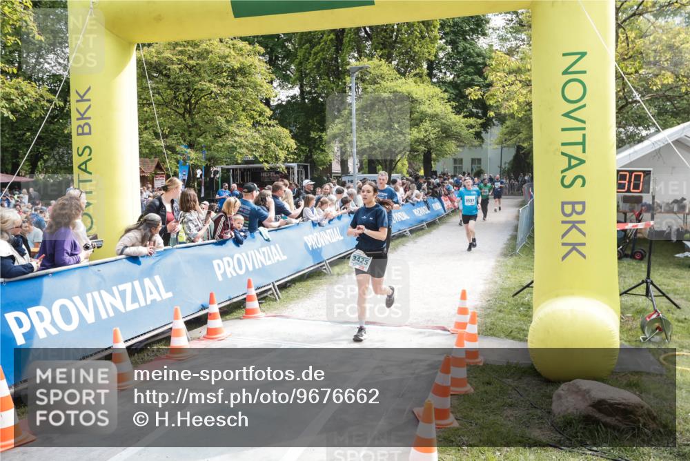 09.05.2026 - Störlauf H.Heesch http://msf.ph/oto/9676662 09.05.2026 16:29:33 Ziel 3425, 3537 meine-sportfotos.de