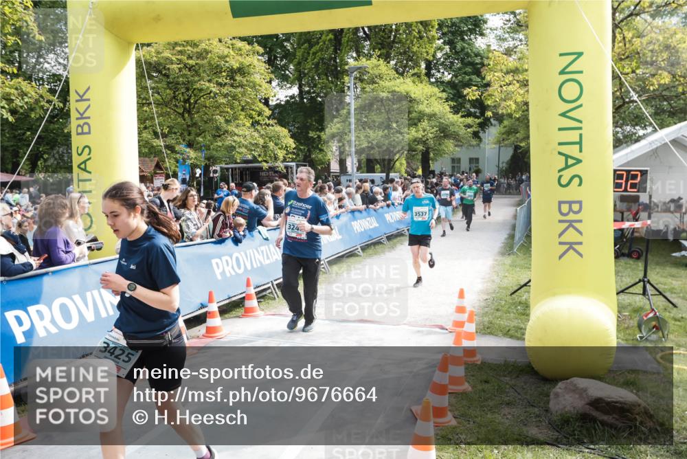 09.05.2026 - Störlauf H.Heesch http://msf.ph/oto/9676664 09.05.2026 16:29:34 Ziel 3425, 324, 3537 meine-sportfotos.de