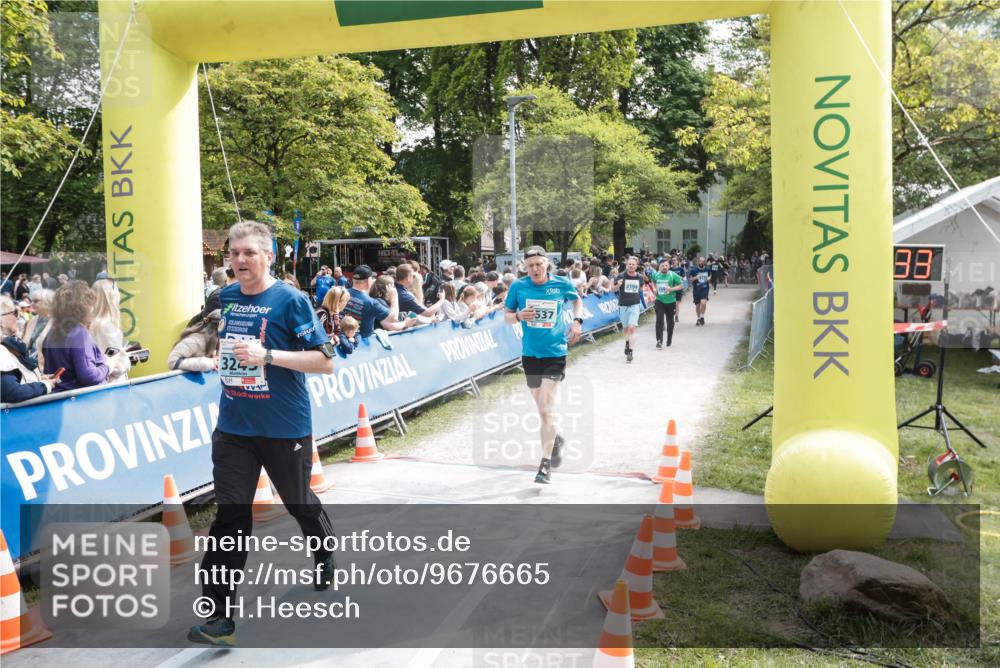 09.05.2026 - Störlauf H.Heesch http://msf.ph/oto/9676665 09.05.2026 16:29:35 Ziel 324, 3194, 537 meine-sportfotos.de