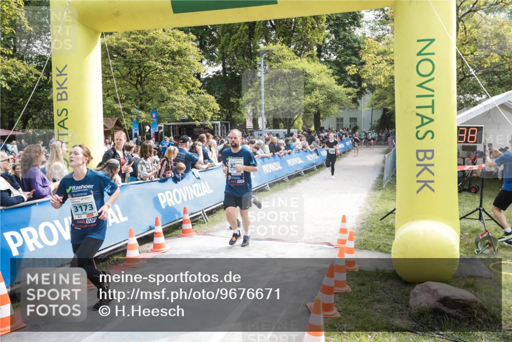 09.05.2026 - Störlauf H.Heesch http://msf.ph/oto/9676671 09.05.2026 16:29:40 Ziel 3173, 88 meine-sportfotos.de