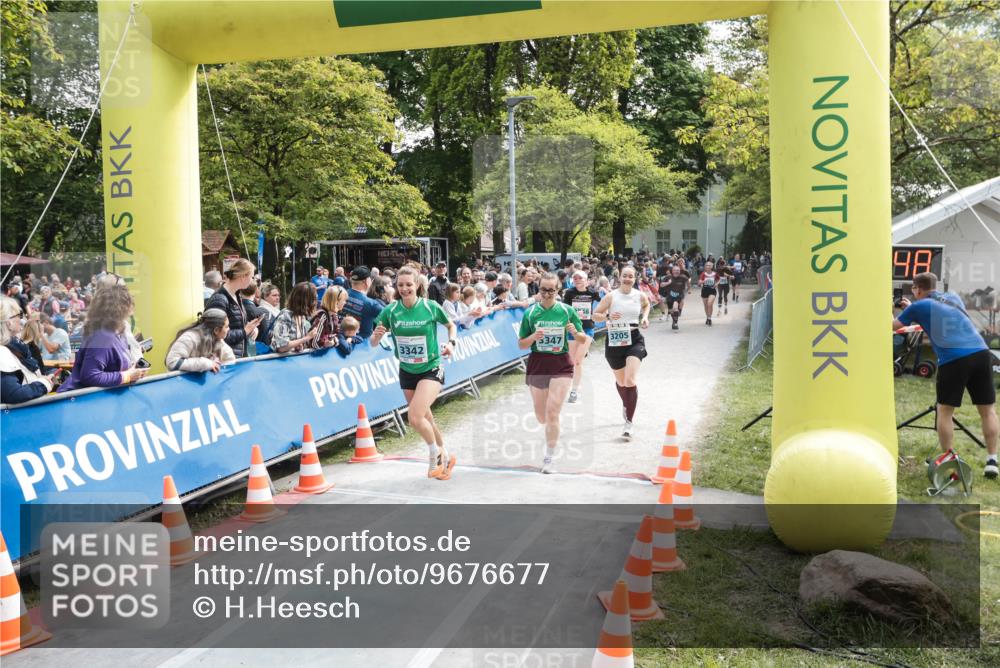 09.05.2026 - Störlauf H.Heesch http://msf.ph/oto/9676677 09.05.2026 16:29:50 Ziel 3342, 3347, 98 meine-sportfotos.de