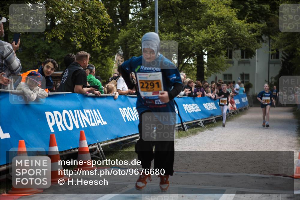 09.05.2026 - Störlauf H.Heesch http://msf.ph/oto/9676680 09.05.2026 15:44:30 Ziel 2291, 1903, 894 meine-sportfotos.de