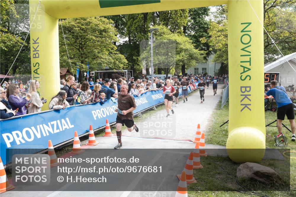 09.05.2026 - Störlauf H.Heesch http://msf.ph/oto/9676681 09.05.2026 16:29:53 Ziel  meine-sportfotos.de