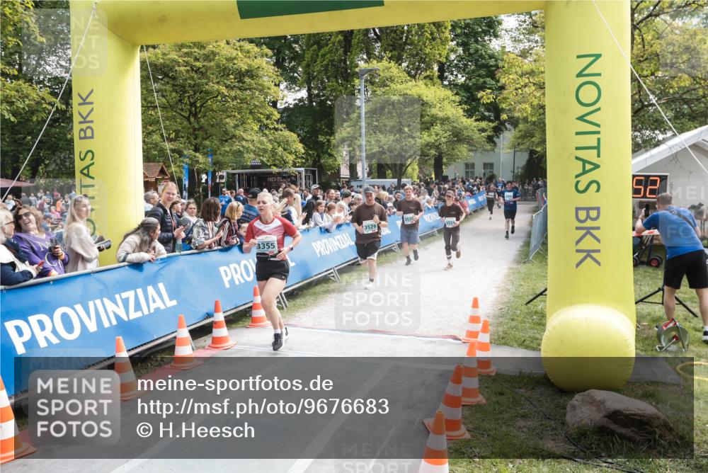 09.05.2026 - Störlauf H.Heesch http://msf.ph/oto/9676683 09.05.2026 16:29:55 Ziel 3355, 25 meine-sportfotos.de