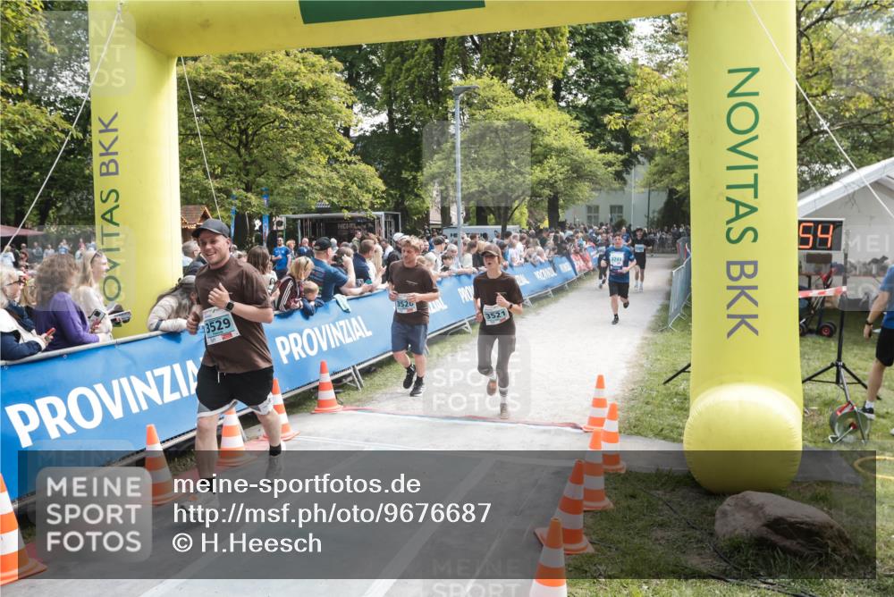09.05.2026 - Störlauf H.Heesch http://msf.ph/oto/9676687 09.05.2026 16:29:56 Ziel 93529 meine-sportfotos.de