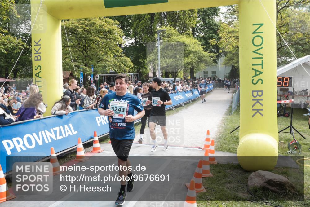 09.05.2026 - Störlauf H.Heesch http://msf.ph/oto/9676691 09.05.2026 16:30:00 Ziel 3243, 10, 319, 58 meine-sportfotos.de