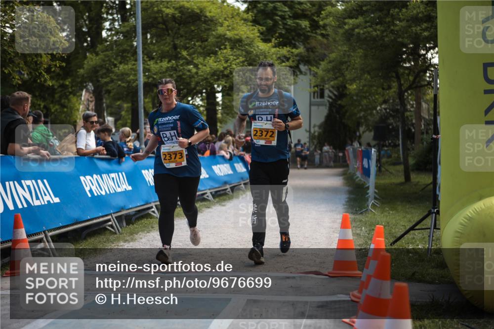 09.05.2026 - Störlauf H.Heesch http://msf.ph/oto/9676699 09.05.2026 15:44:50 Ziel 2373, 2372 meine-sportfotos.de