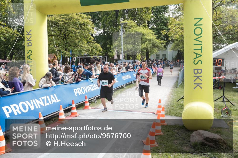 09.05.2026 - Störlauf H.Heesch http://msf.ph/oto/9676700 09.05.2026 16:30:13 Ziel 3075, 3542, 30 meine-sportfotos.de